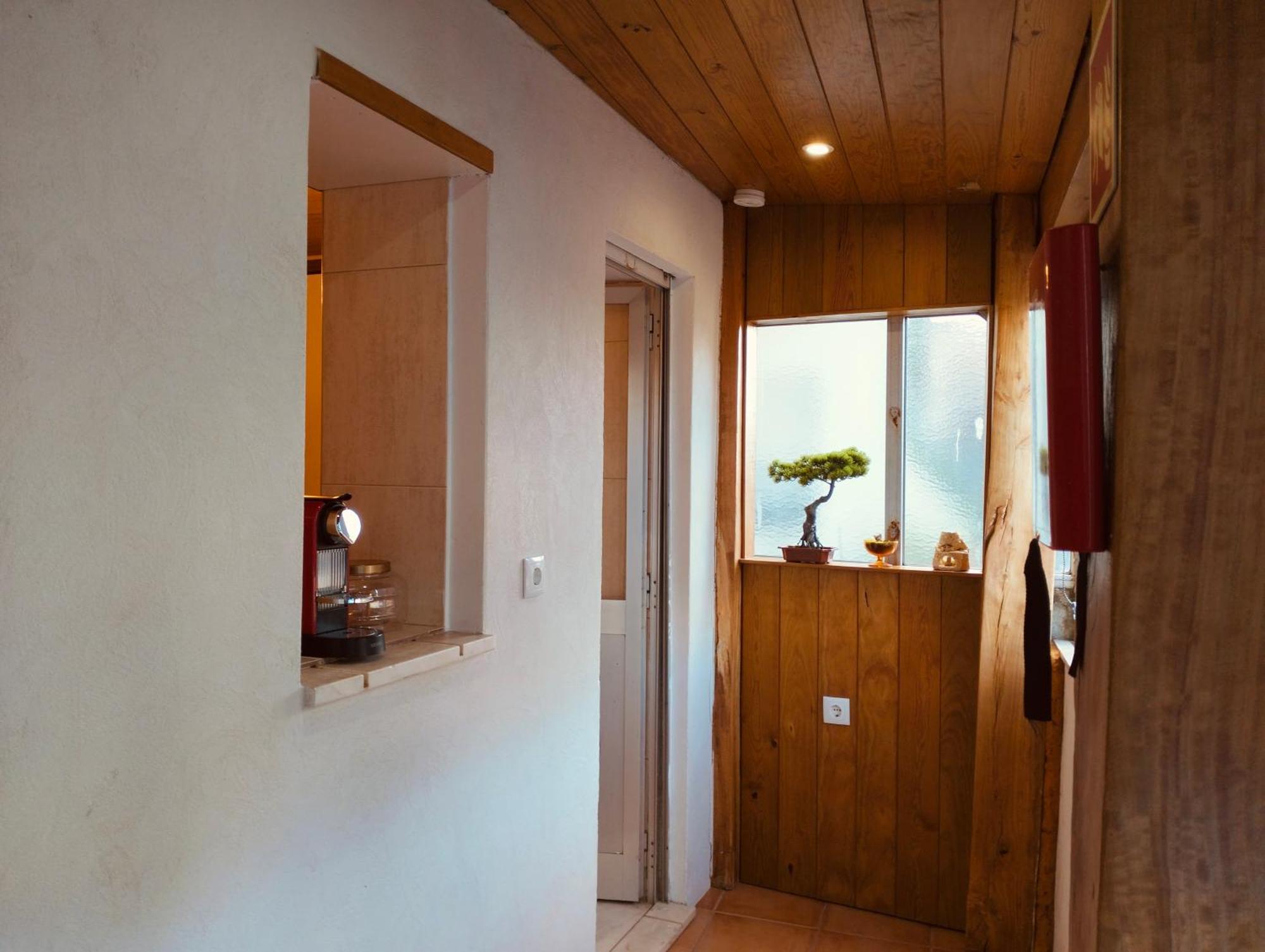 Cozy House Apartment Fão Exterior foto
