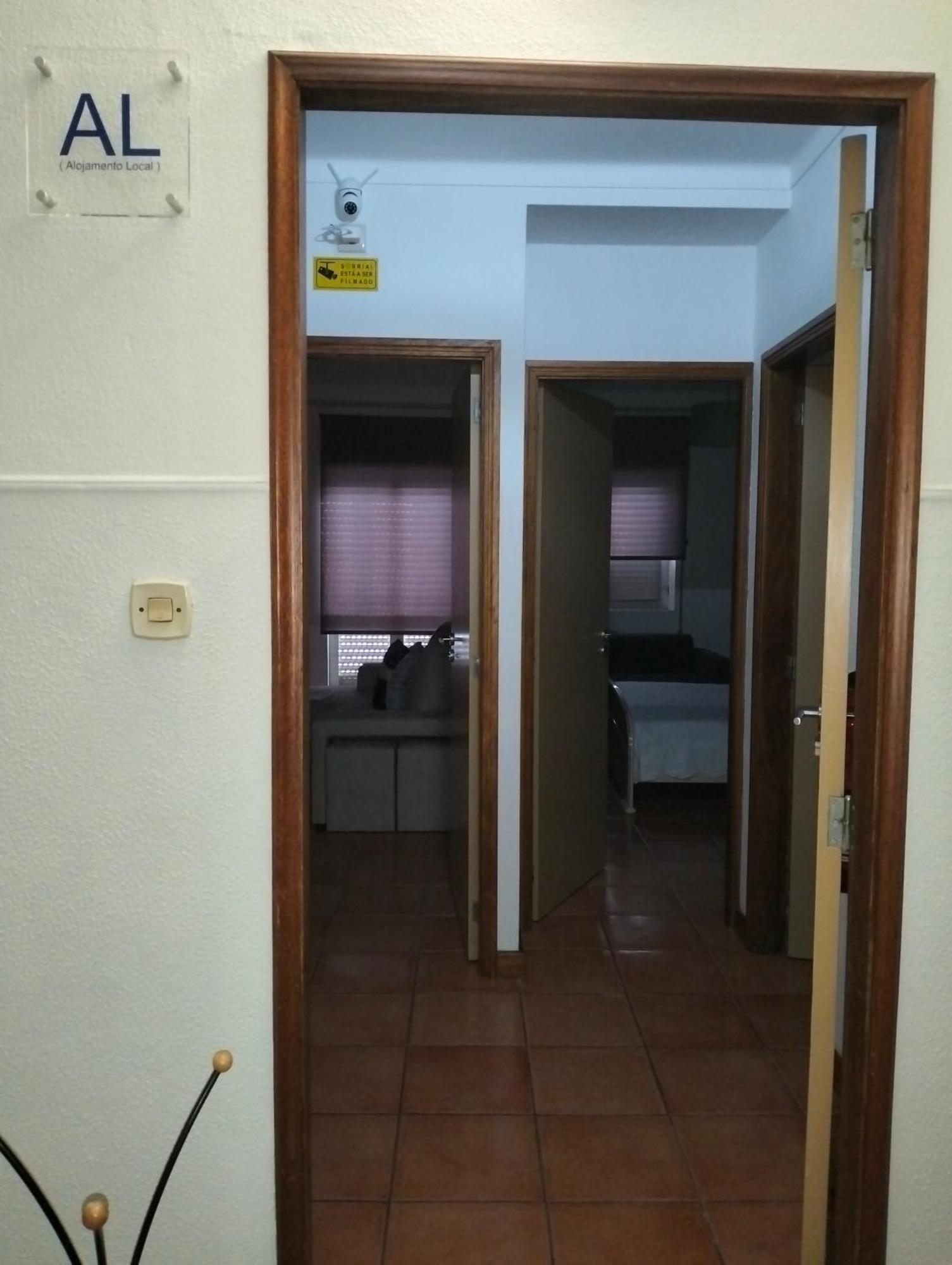 Cozy House Apartment Fão Exterior foto